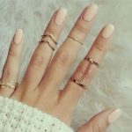 6-Piece Stackable Ring Set