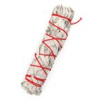 65g White Sage Purification Stick