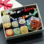 7 Chakra Energy Flow Kit