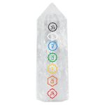 7 Chakra Healing Wand