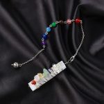 7 Chakra Pendulum of Balance
