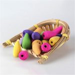 70pcs Aromatic Bullet Head Backflow Incense Cones for Backflow Burner