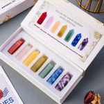 Aligned Energy Center Tower Set