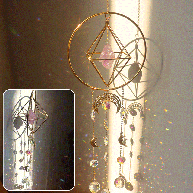 amethyst-suncatcher-of-love.gif Amethyst Suncatcher of Love - Image 1