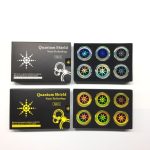 Anti-radiation and EMF Protection Stickers