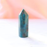 Apatite Emotional Rejuvenation Wand