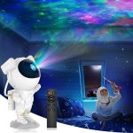 AstraPal Galactic Vista Projector Lamp