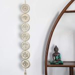 Bala Abha Chakra Balancing Wall Hanger