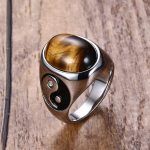 Balancing Ring of Willpower and Protection