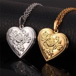 Beauty Of My Heart Locket