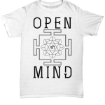 Being Open Minded