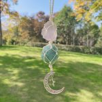 Celestial Blessings Space Energizer