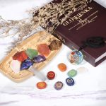 Chakra Gemstones Collection