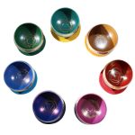 Chakra Healing Singing Bowl Set