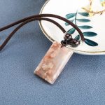 Cherry Blossom Bliss Pendant