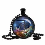 Cho Ku Rei Power Necklace