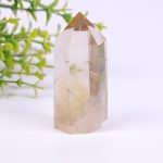 Citrine Limitless Wealth Wand