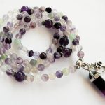 Cleansing Healer 108 Mala