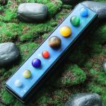 Cosmic Healer Gemstone Collection