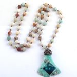 Create Mind Harmony Necklace