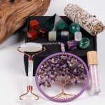 Crystal Healing Mastery Set