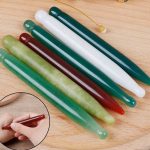 Crystal Massage Stick