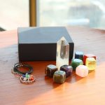 Crystal Spa Holistic Rejuvenation Set