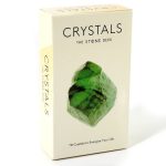 Crystals: The Stone Deck Cards