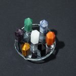 Cycle of Crystal Wand