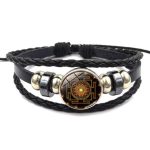 Desire Fulfilling Sri Yantra Bracelet