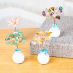 Diminutive Fortune Tree