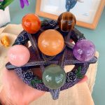 Divination Magic Crystal Kit