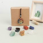 Divine Balance 7 Chakra Collection