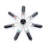 Divine Protection Obsidian Energy Generator