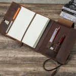 Dreams Protector Vintage Journal Organizer