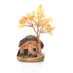 Dwarf's Cabin Tree of Life