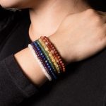 Equality Energy Bracelet Set