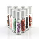 Essential Oil Perfume Bottles