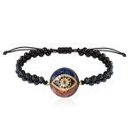 Evil Eye Orgone Bracelet