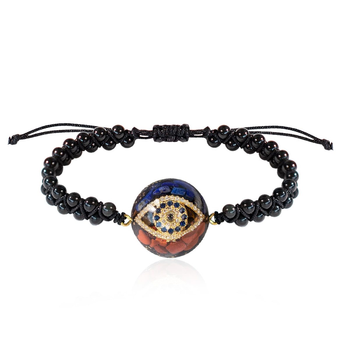 evil-eye-orgone-bracelet.jpg Evil Eye Orgone Bracelet - Image 1