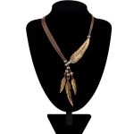 Feather Necklace of Truth