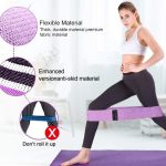Fitness Expander Bands