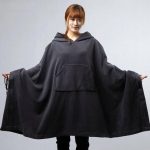 Flowing Meditation Zen Robe