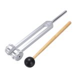 Frequency of Harmony Tuning Fork Set