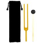 Frequency of Healing Tuning Fork Set