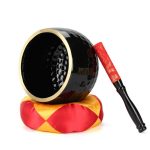 Frequency Of Peace Tibetan Singing Bowl Set