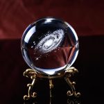 Galaxy Gazer Crystal Ball