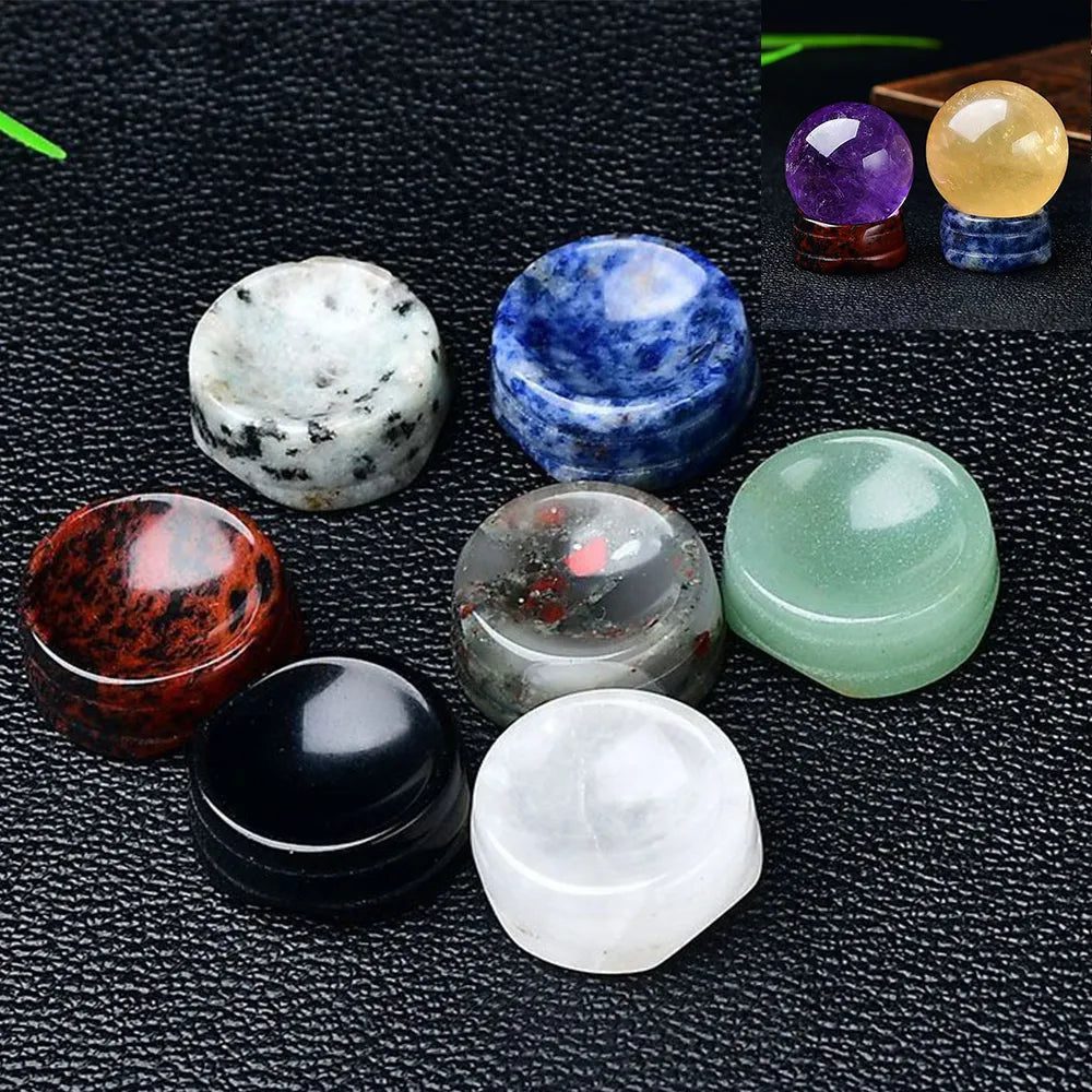 gemstone-egg-support-stand.jpg Gemstone Egg Support Stand - Image 1