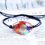 Gemstone Guardian EMF Protection Bracelet
