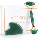 Green Jade Ancient Wellness Face Roller Set